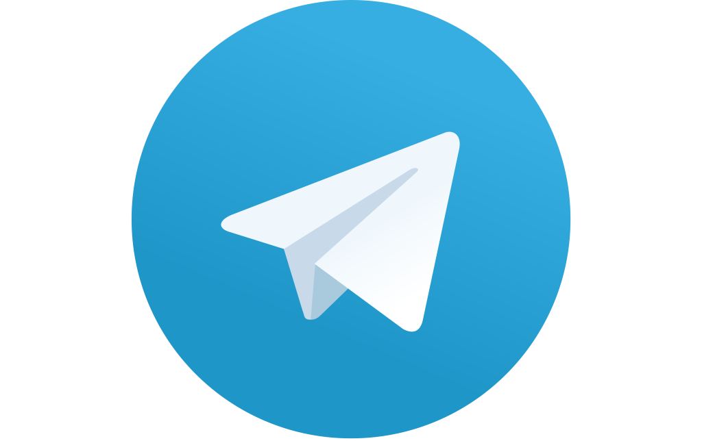 Telegram телега2